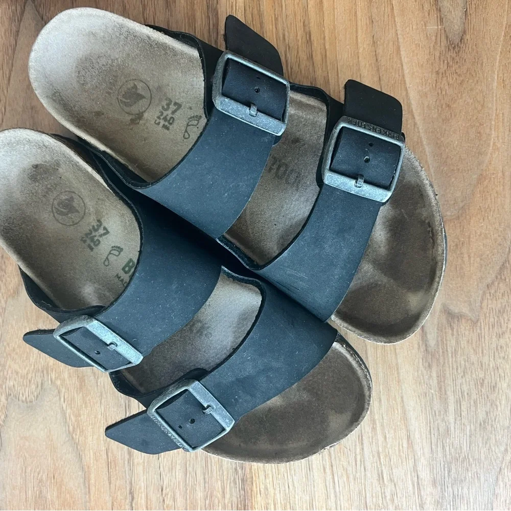 Birkenstock Arizona size 37
